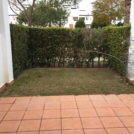 Jardin 10 1071 El Romero Exterior foto