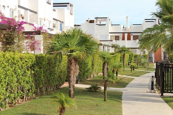 Jardin 10 1071 El Romero Exterior foto
